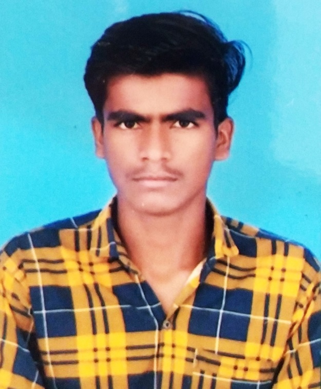 Rahul Kumar