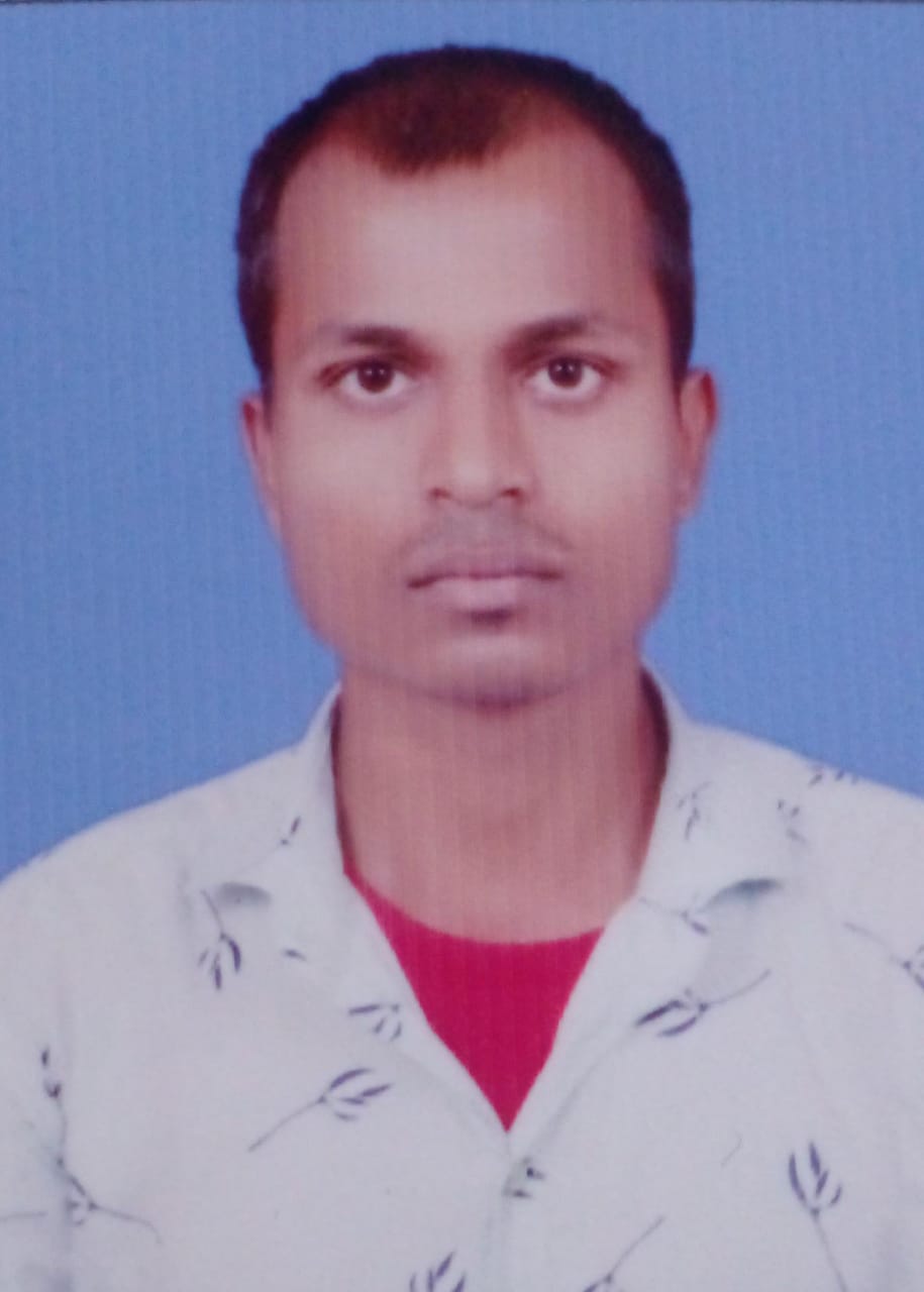 Photo of Ranjan Kumar Kesri