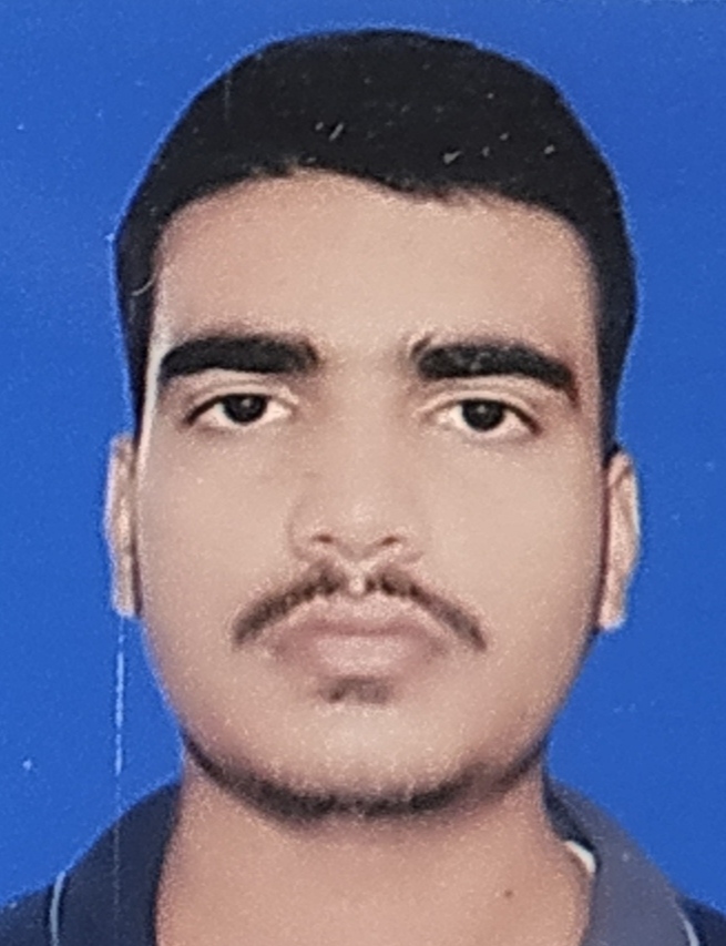 Photo of Navin Kumar Singh