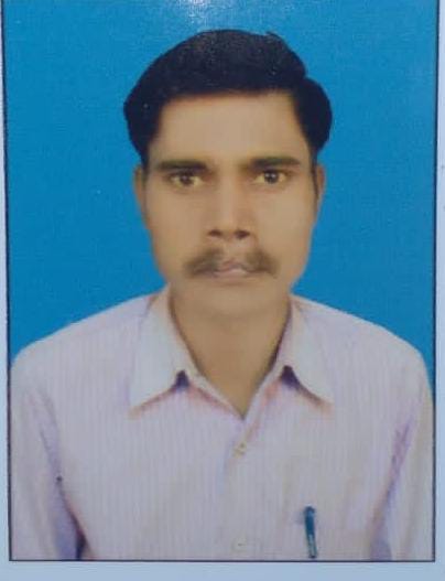 Ranjeet Kumar Ranjan