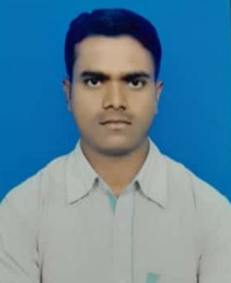 Photo of Bharat Kumar Sharma