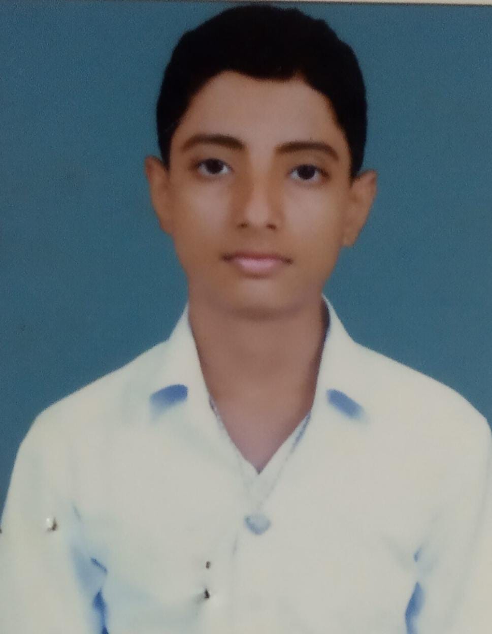 Photo of Bittu Kumar