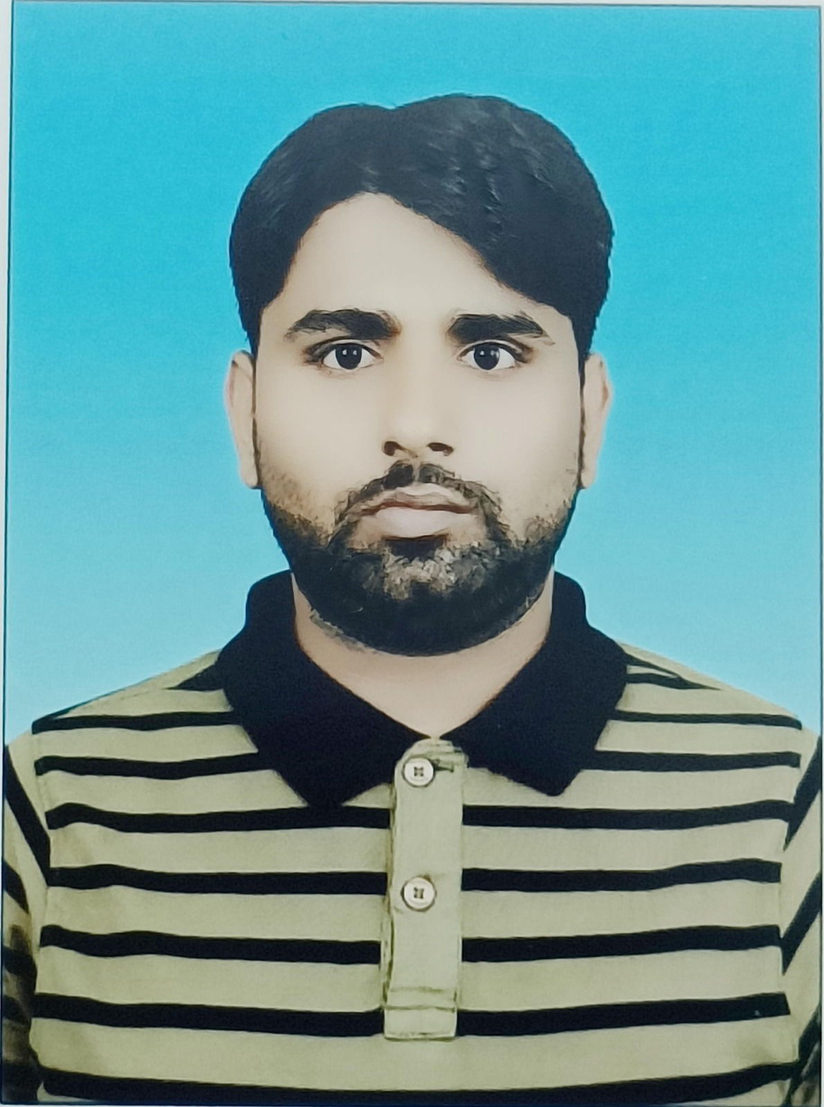 Photo of Md Musharraf Ali