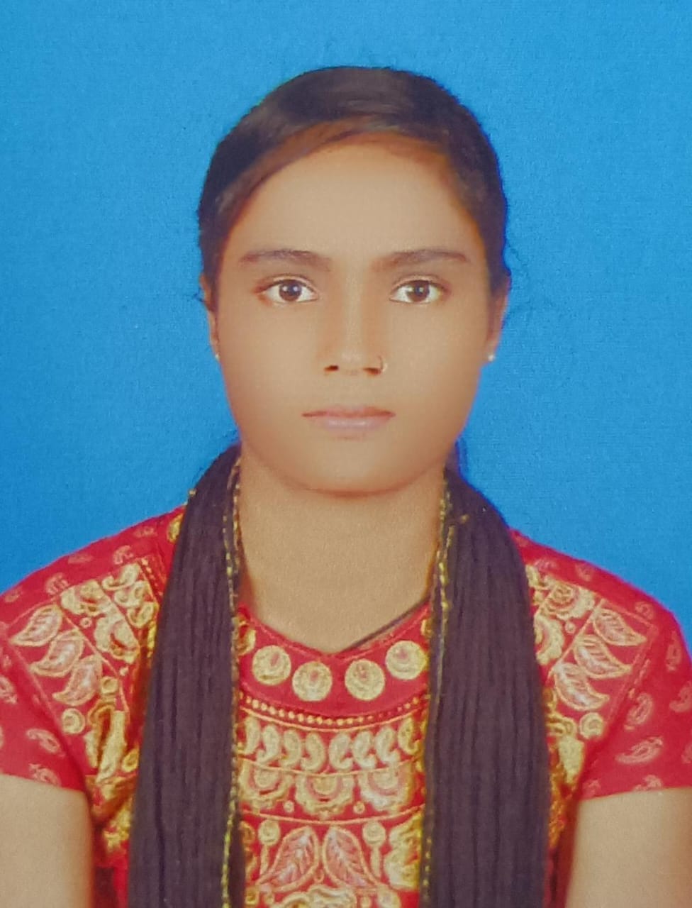 Photo of Nisha Kumari