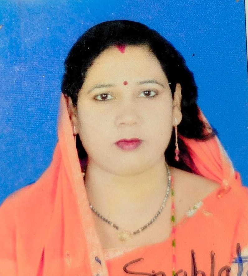 Kumari Snehlata