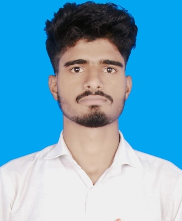 Ashish Raj