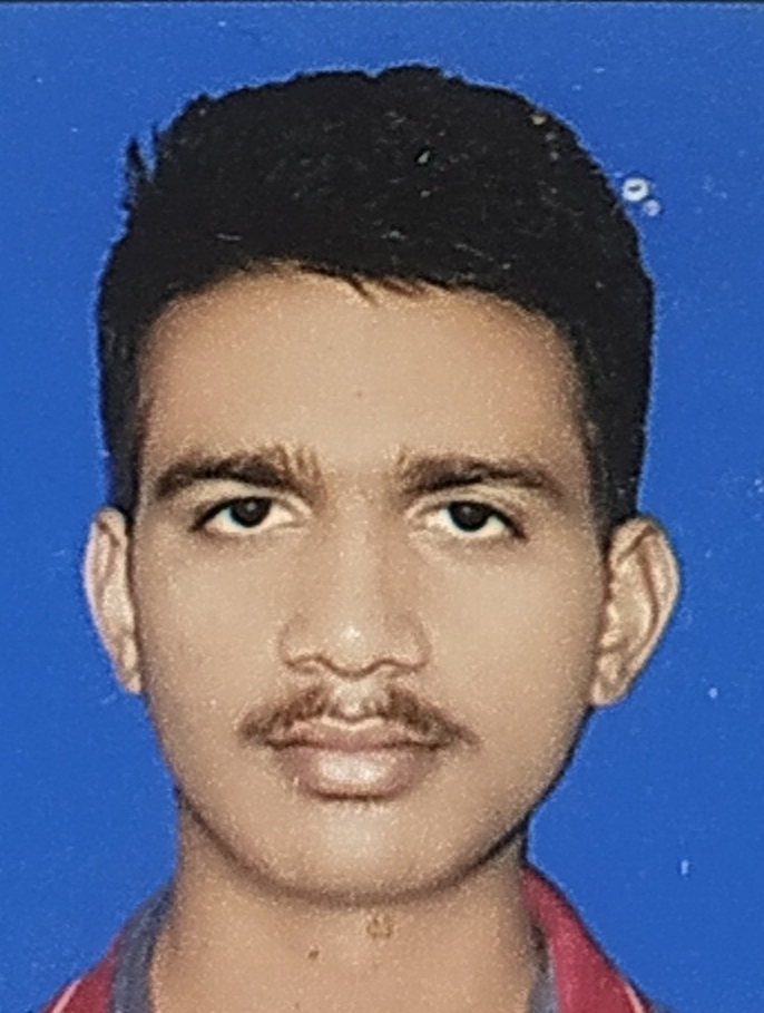 Photo of Nitish Kumar Singh