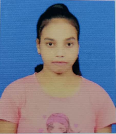 Photo of Sneha Kumari
