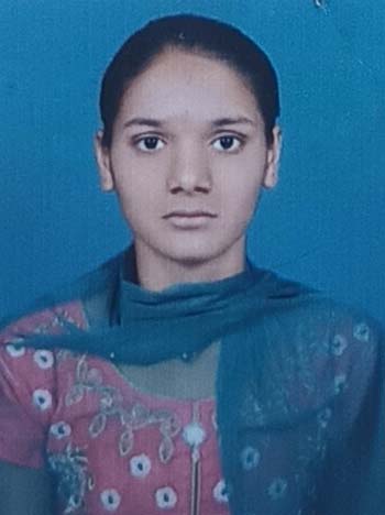 Photo of Anshu Kumari