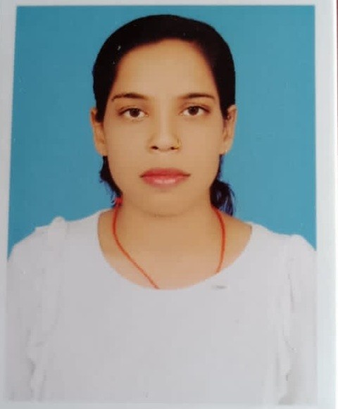 Photo of Sohani Kumari