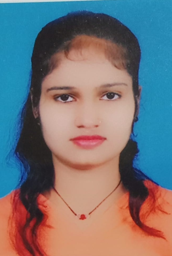 Photo of Sonal Kumari