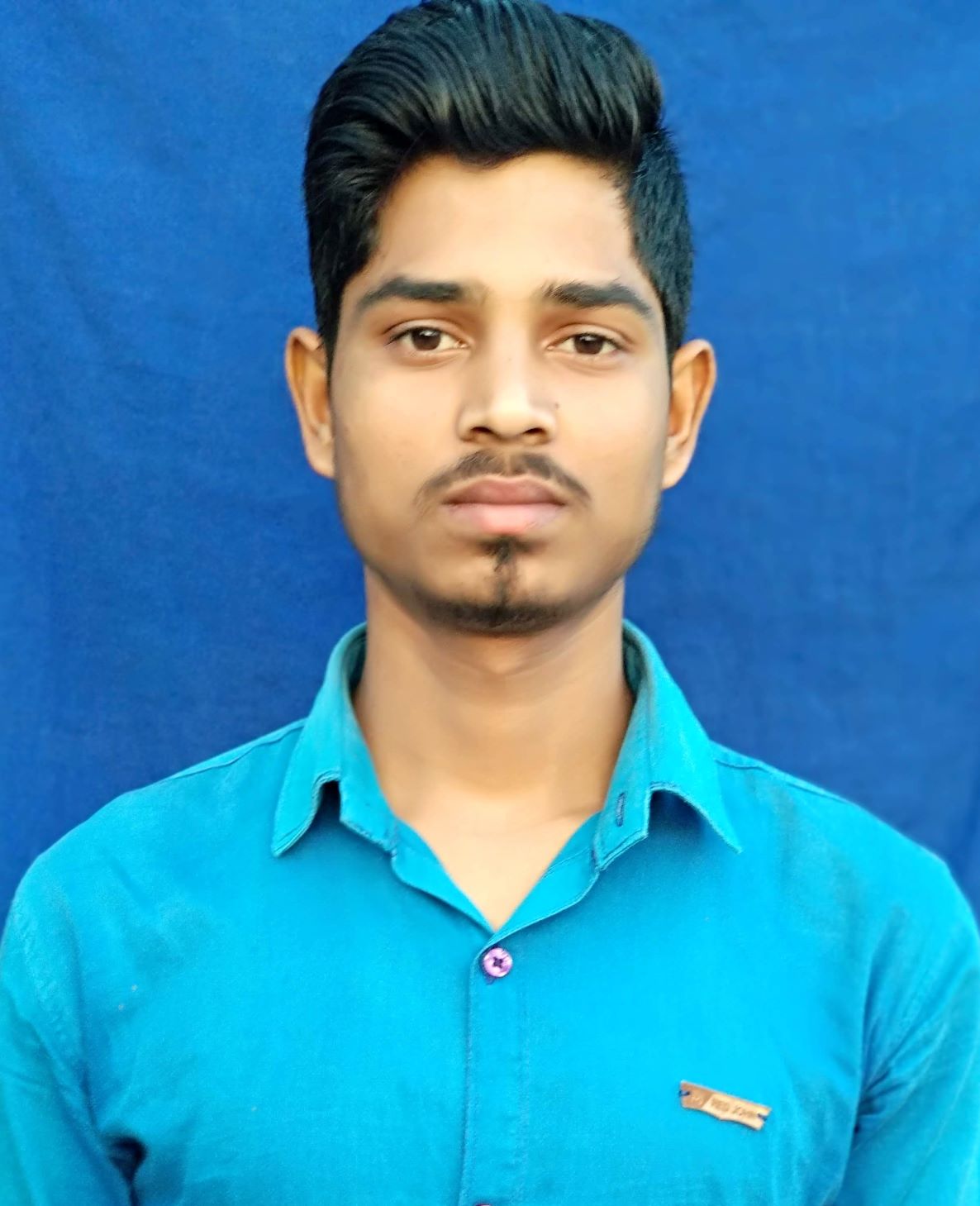 Lalit Kumar