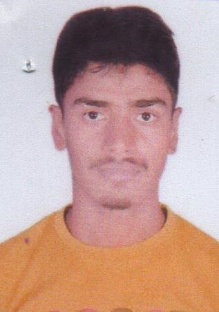 Chhotu Kumar