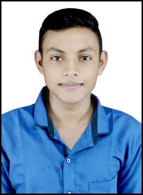 Priyanshu Shekhar
