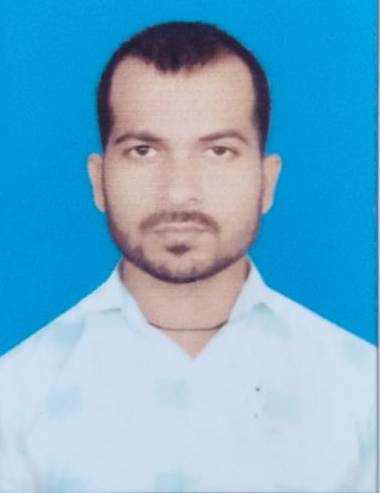 Photo of Gulab Kumar