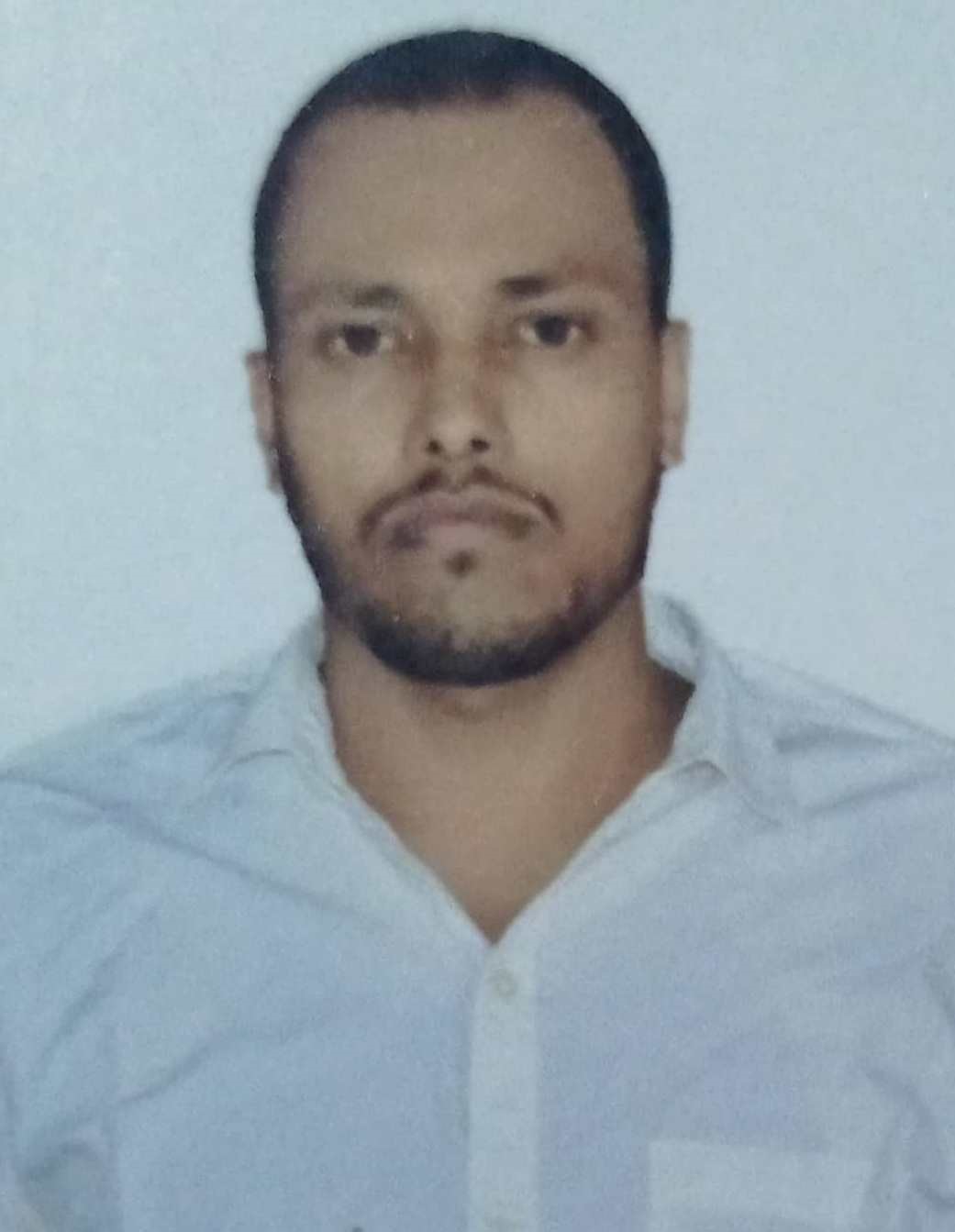 Akhilesh Kumar
