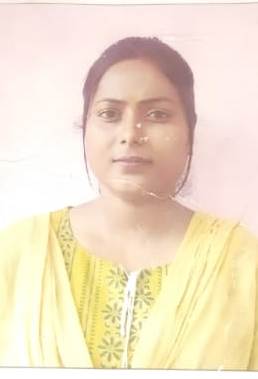 Shweta Kumari