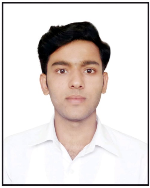 Photo of Satyam Kumar