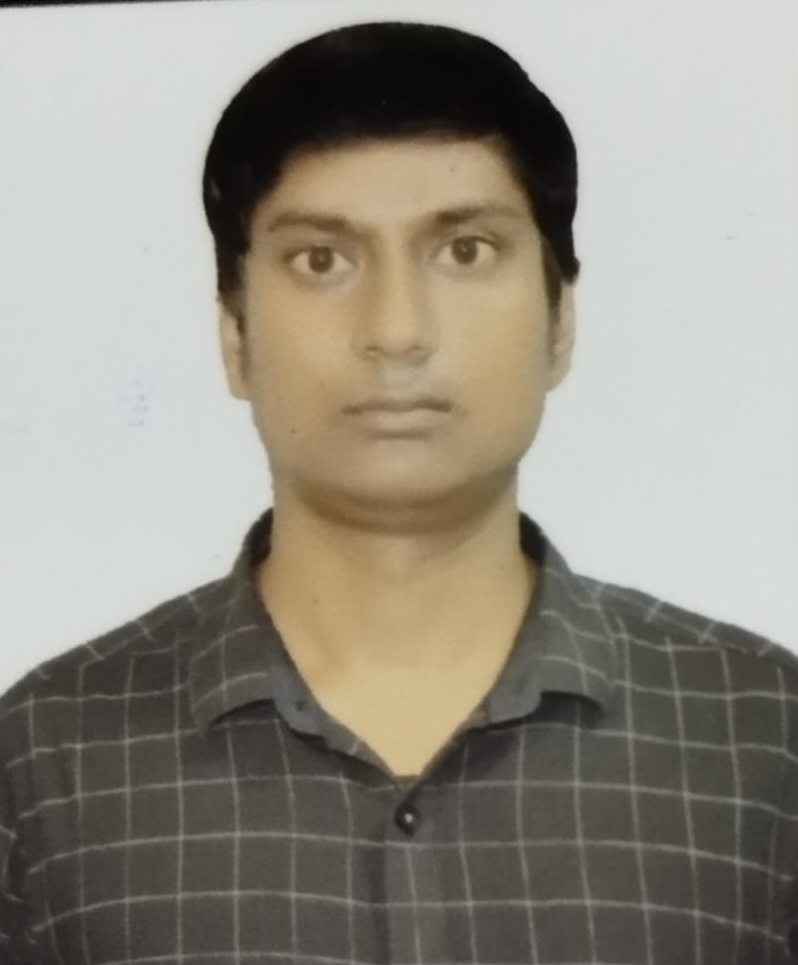 Photo of Satyam Kumar