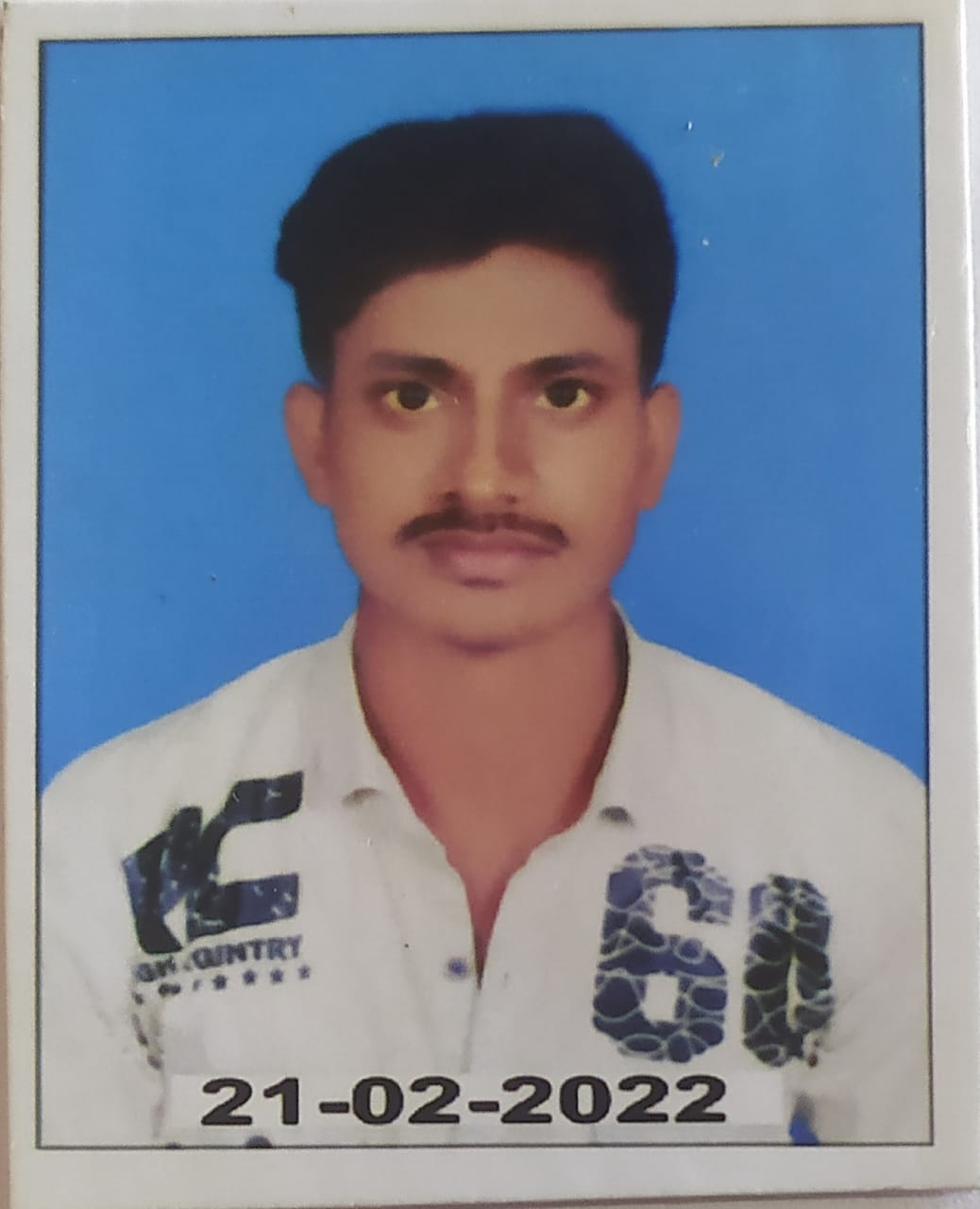 Photo of Guddu Kumar
