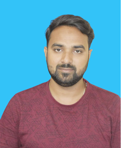 Photo of Saurabh Kumar Tiwari