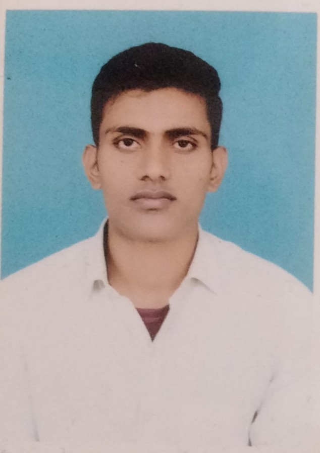 Photo of Roshan Kumar