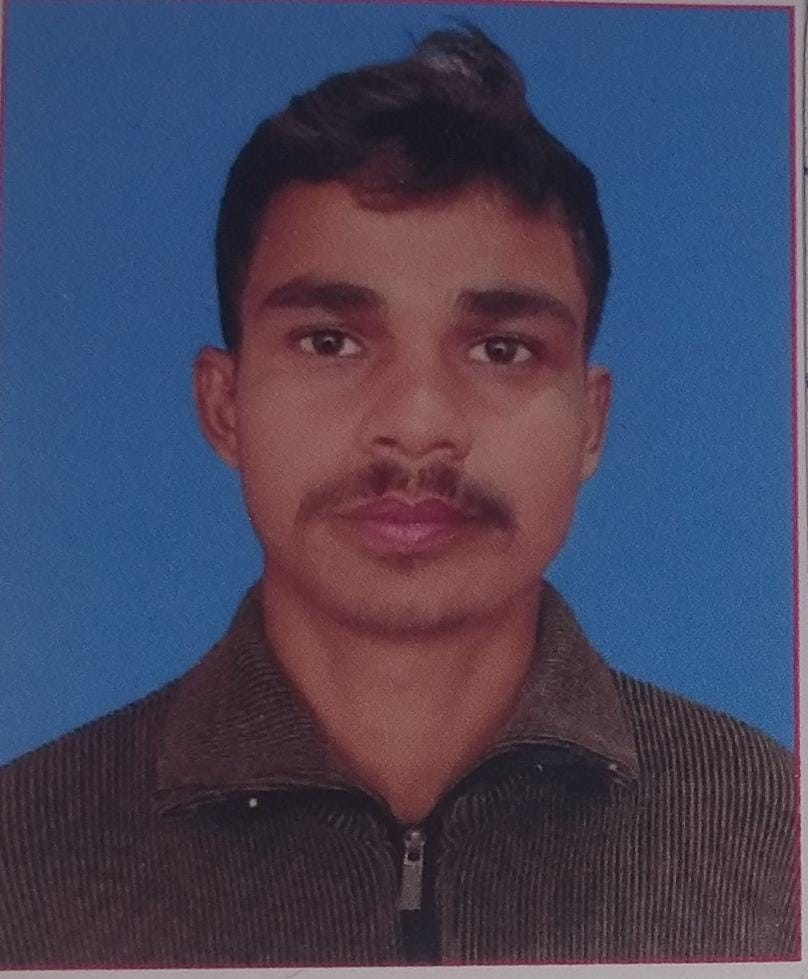 Photo of Rahul Kumar