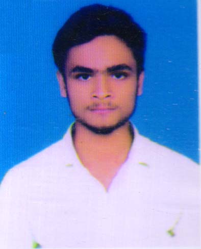 Photo of Aryan Keshri