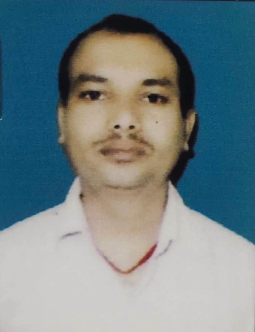 Photo of Mantu Kumar