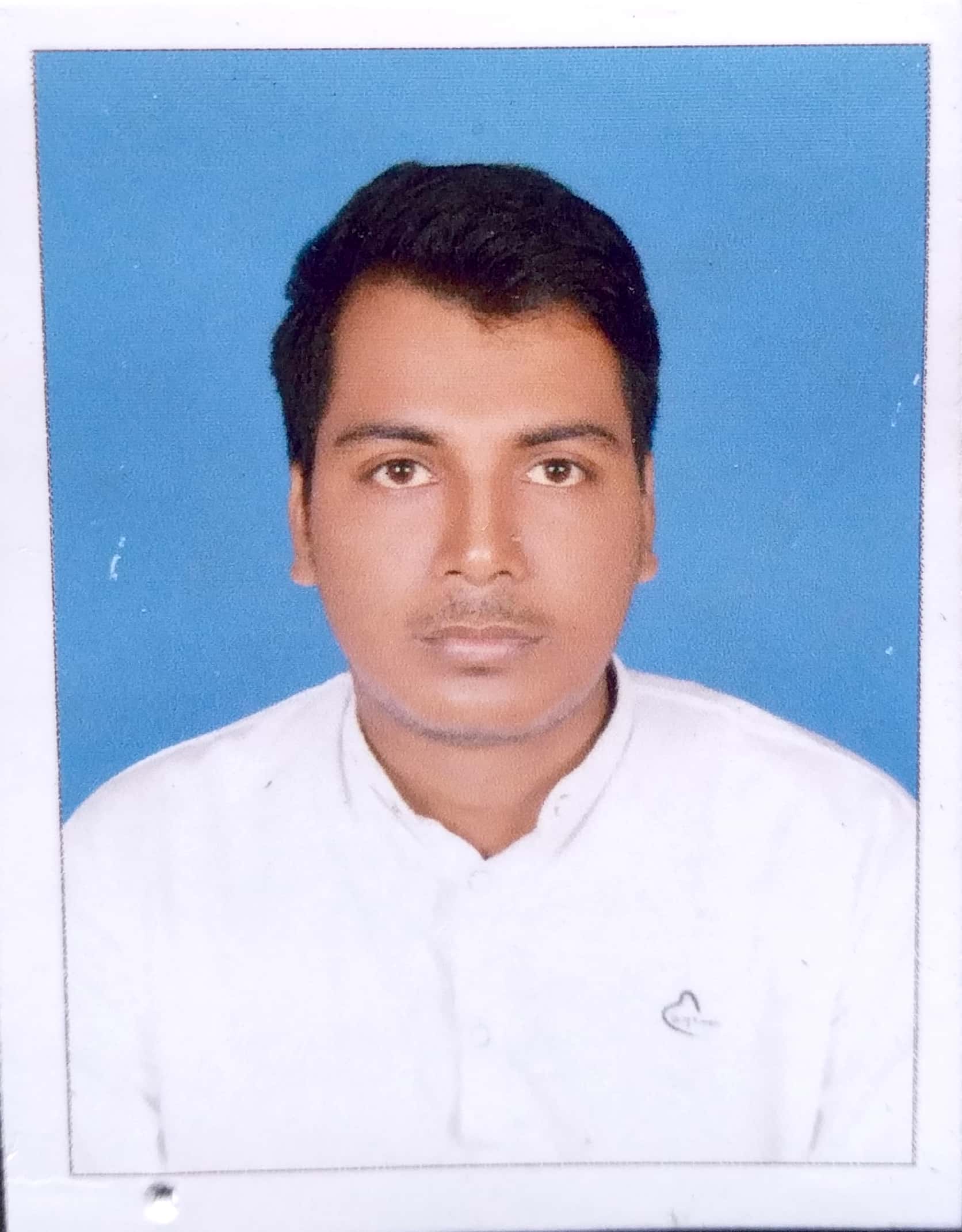 Photo of Nitish Kumar