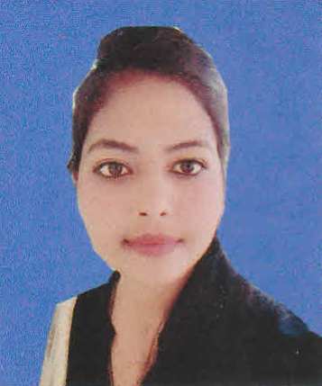 Photo of Muskan Kumari