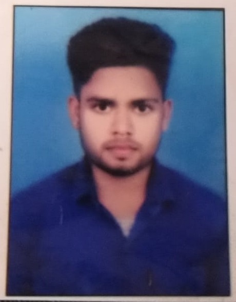 Shailesh Paswan