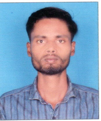 Photo of Gautam Kumar