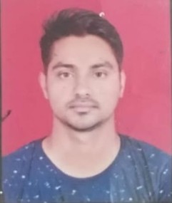 Photo of Alok Raj Karan
