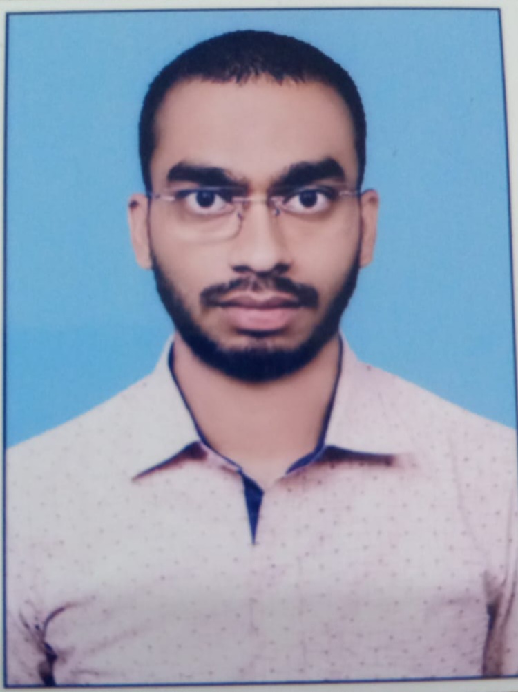 Photo of Manish Kumar