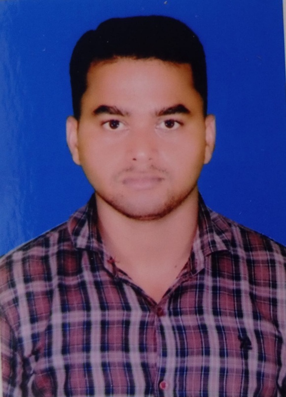 Photo of Ranjeet Kumar