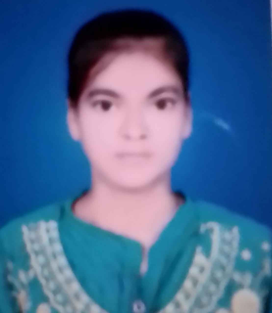 Photo of Khushi Kumari
