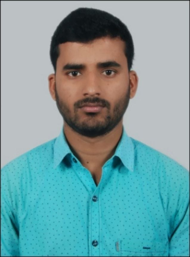 Ajeet Kumar Yadav