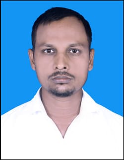 Photo of Chandan Kumar