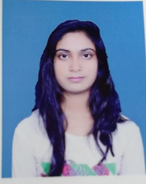 Photo of Rima Kumari