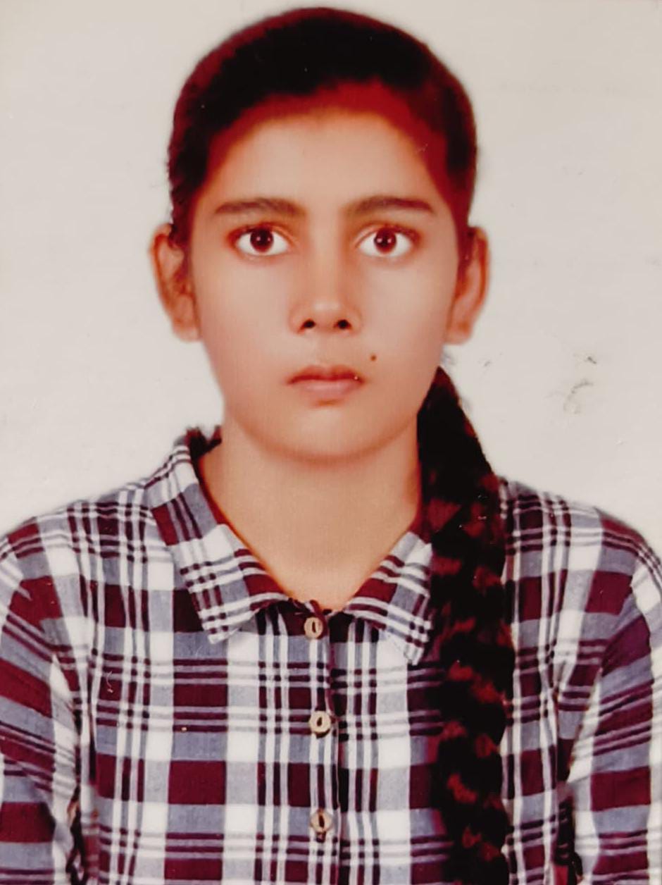 Bharti Kumari