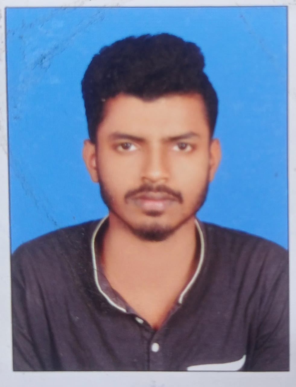 Photo of Dheeraj Kumar