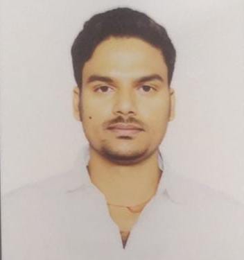 Photo of Amarjeet Kumar Sahni