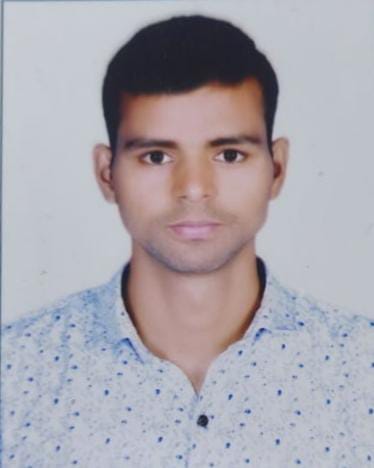 Photo of Keshav Kumar