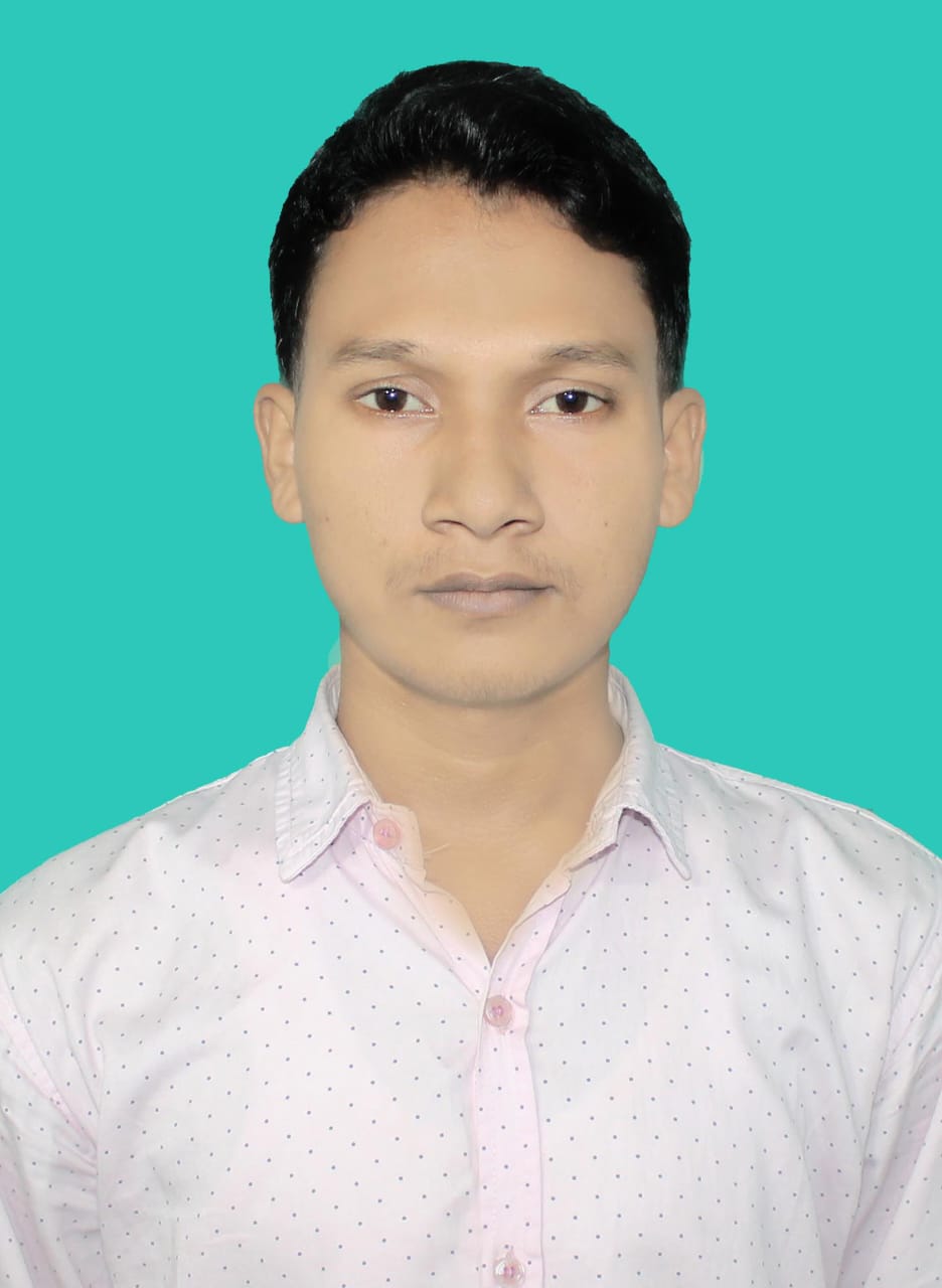 Photo of Ashish Kumar