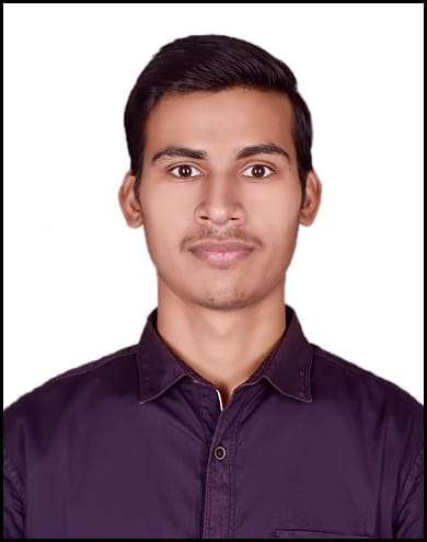 Photo of Siddharth Anand