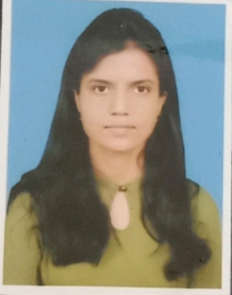 Photo of Anurag Priya
