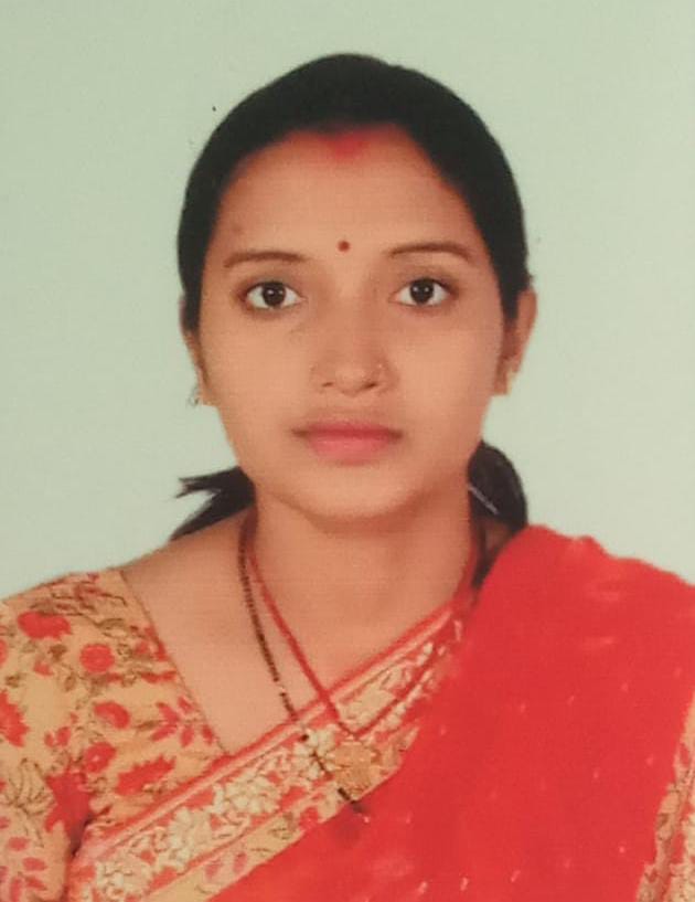 Photo of Gayatri Kumari