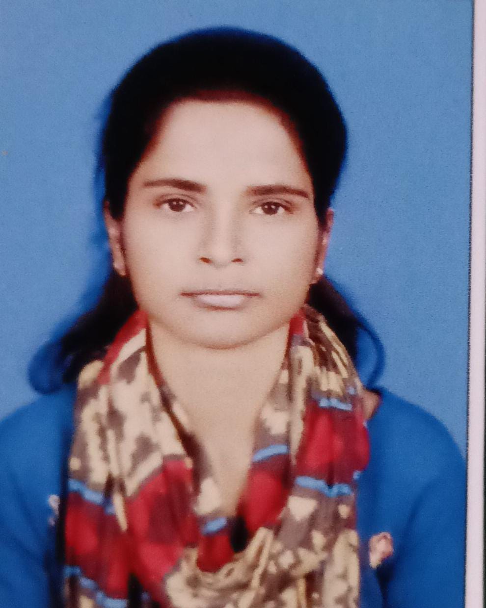 Photo of Arti Kumari