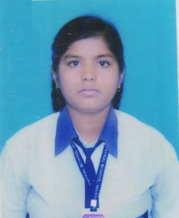 Photo of Shikha Kumari